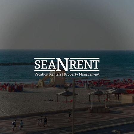 Tranquil Stay Near The Beach By Sea N' Rent Nahariya Exterior photo