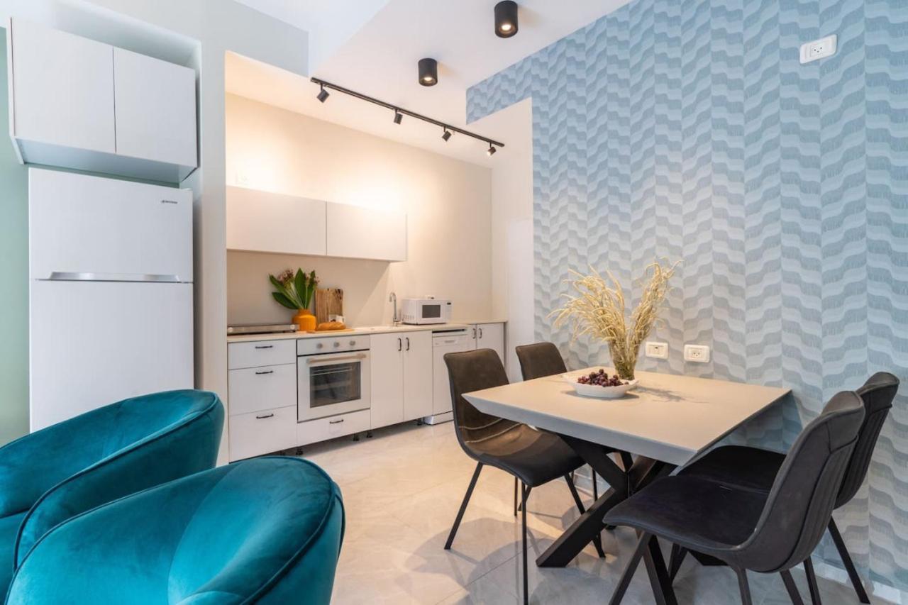 Tranquil Stay Near The Beach By Sea N' Rent Nahariya Exterior photo