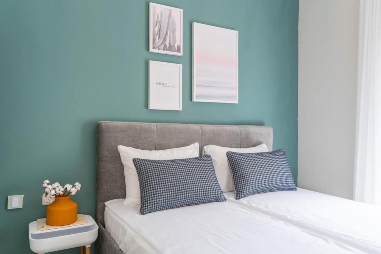 Tranquil Stay Near The Beach By Sea N' Rent Nahariya Exterior photo