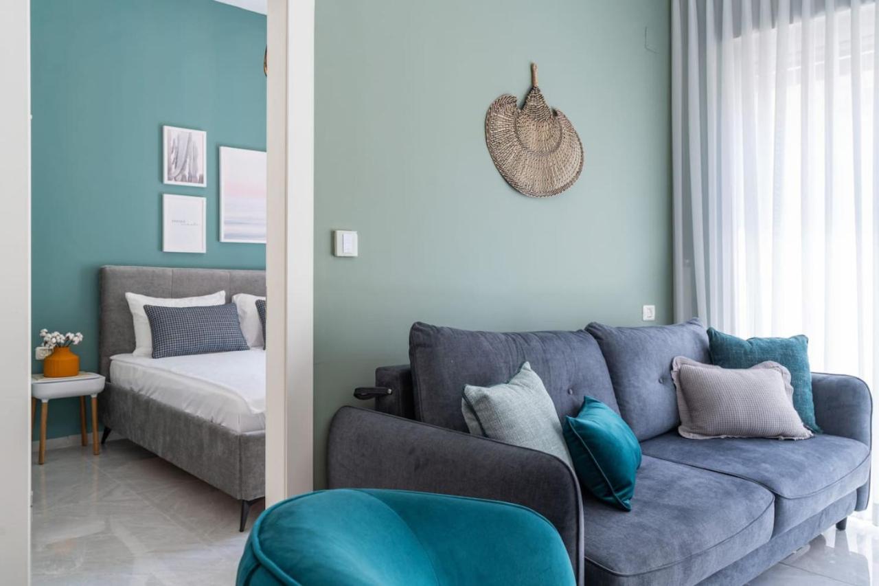 Tranquil Stay Near The Beach By Sea N' Rent Nahariya Exterior photo