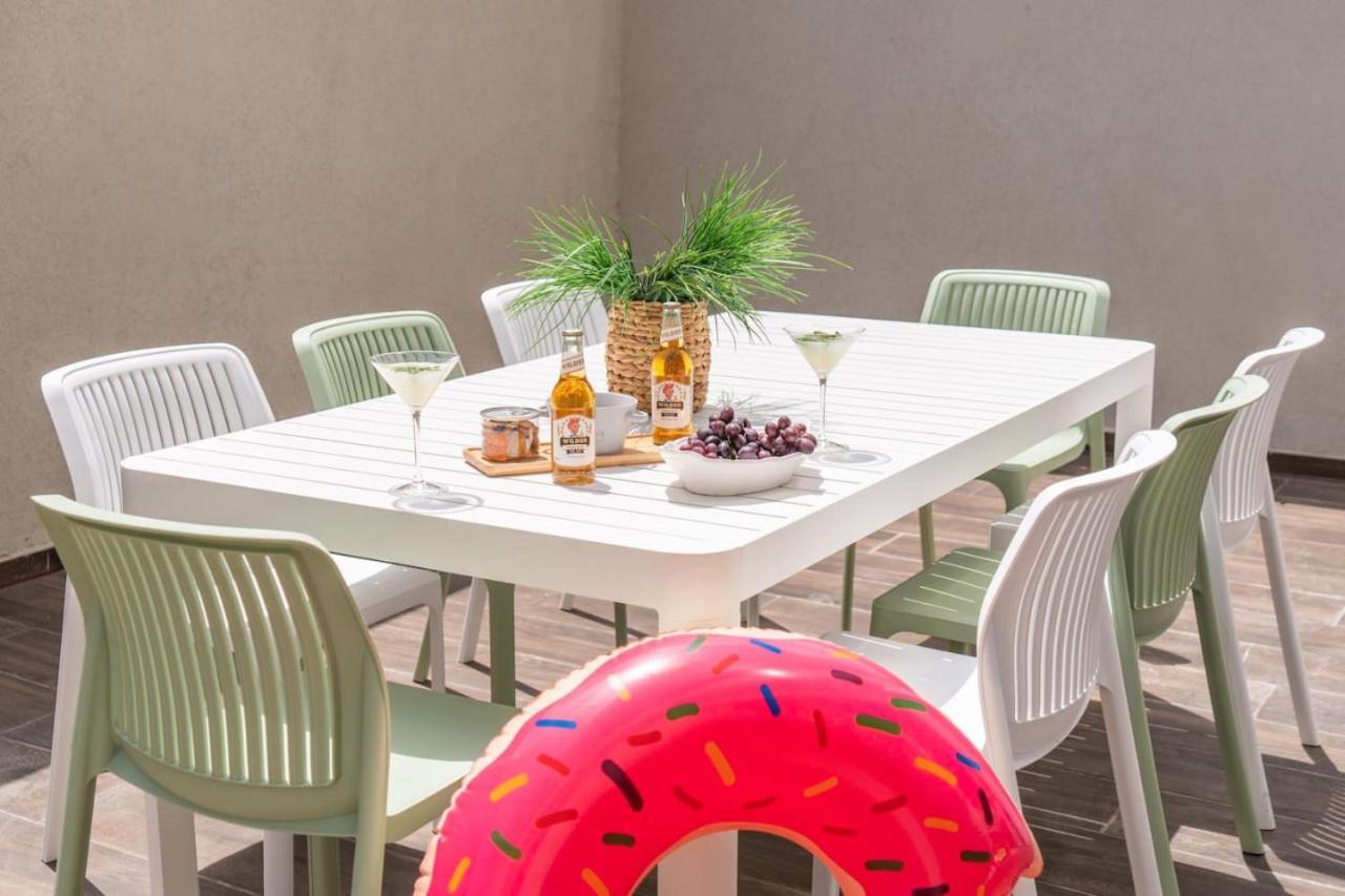 Tranquil Stay Near The Beach By Sea N' Rent Nahariya Exterior photo