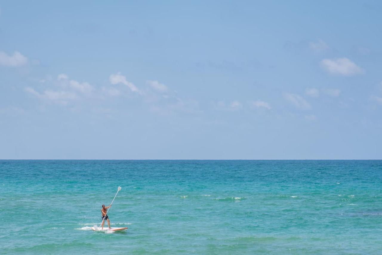 Tranquil Stay Near The Beach By Sea N' Rent Nahariya Exterior photo