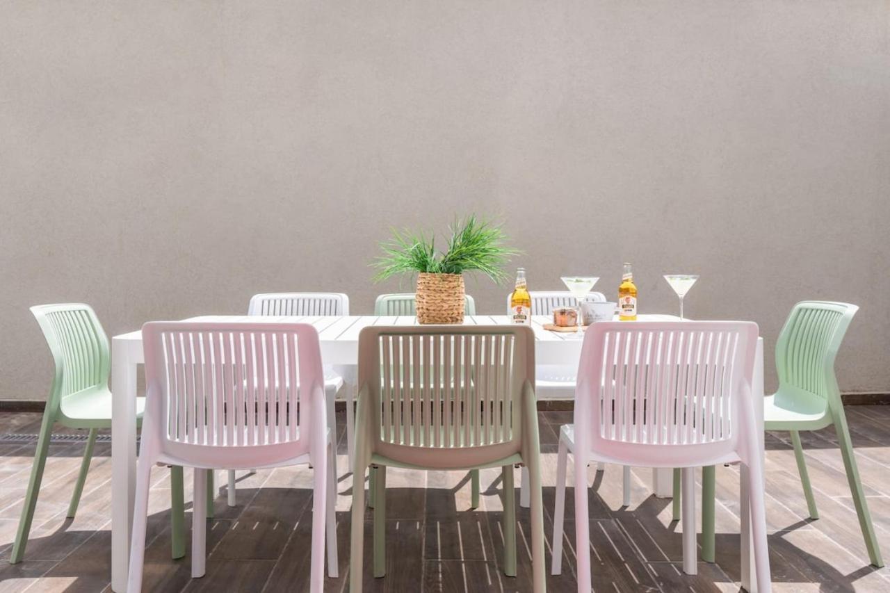 Tranquil Stay Near The Beach By Sea N' Rent Nahariya Exterior photo